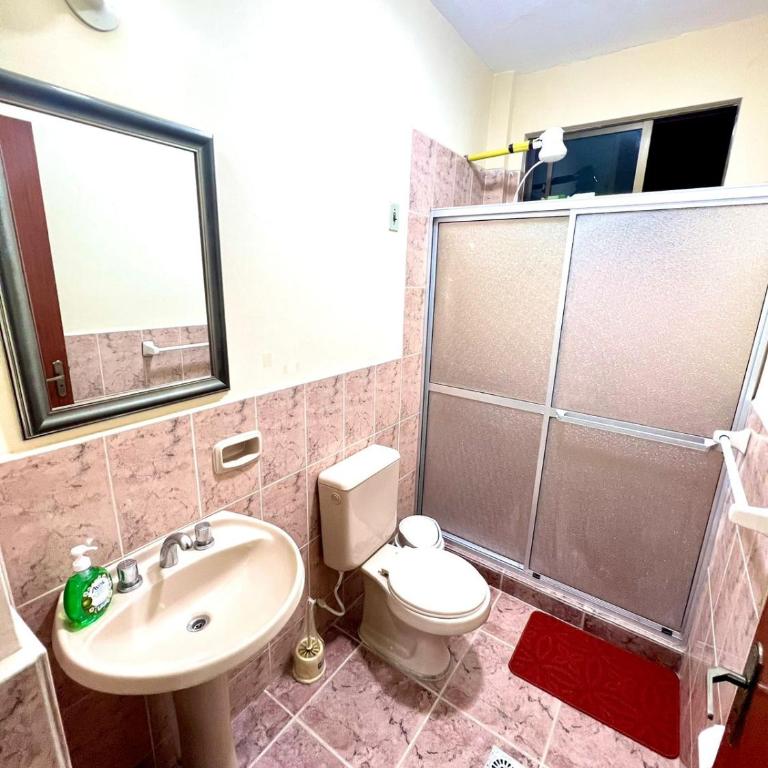 Departamento de Patricia - Apartamento de 3 dormitorios - 20