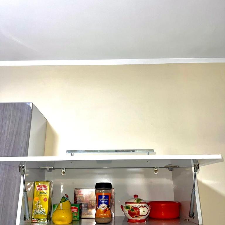 Departamento de Patricia - Apartamento de 3 dormitorios - 17