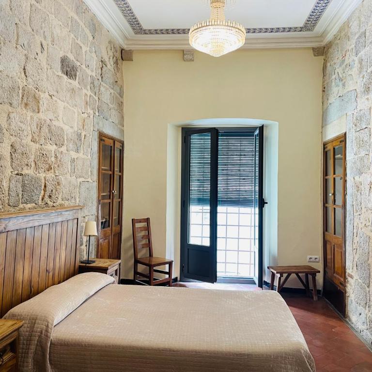 Casa Cundaro - Habitación Doble - 2