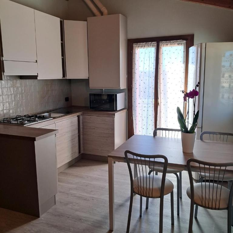 La Casa di Mery - Appartamento con 2 Camere da Letto - 11