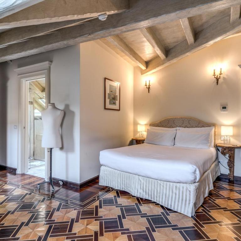 Hotel Santa Marta Suites - Suite Executive - 6