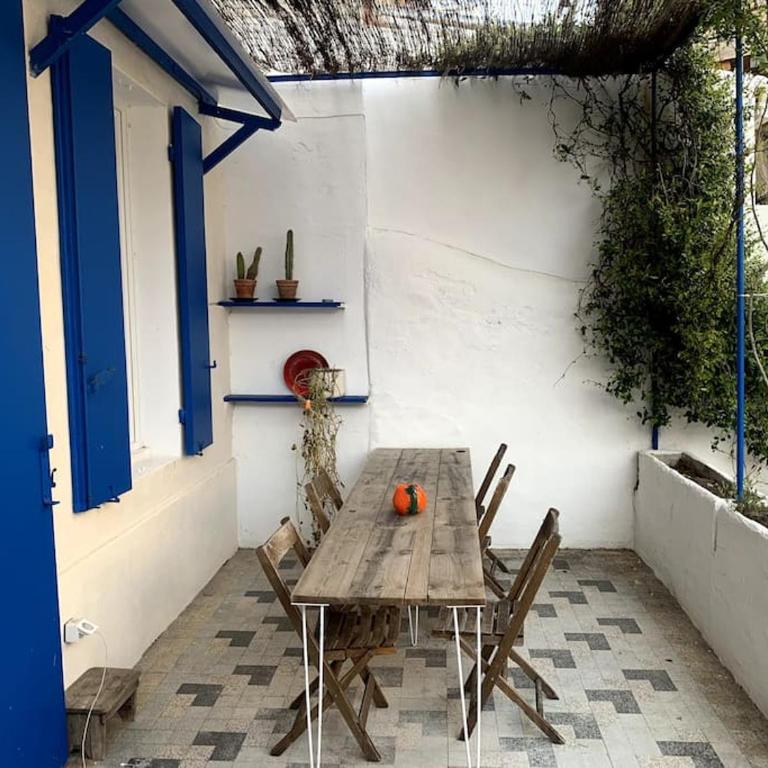 Villa en bord de mer à malmousque - Villa - 22