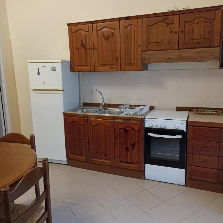 Nardò centro storico - Appartamento con 1 Camera da Letto - 4