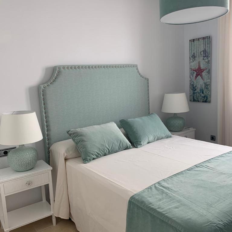 Coral Oro en la Caleta Ha Apartment - Apartamento de 3 dormitorios - 6