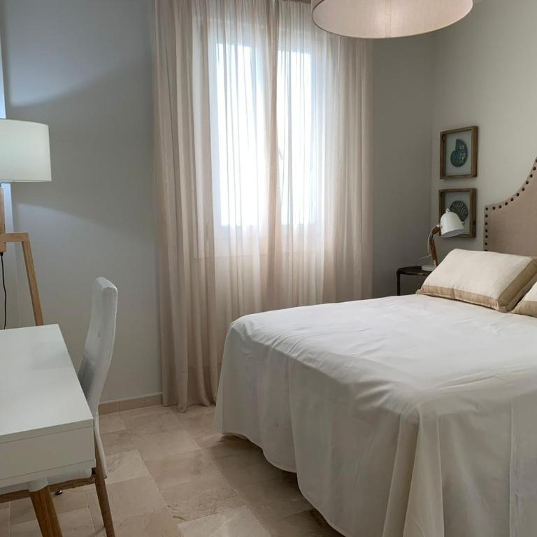 Coral Oro en la Caleta Ha Apartment - Apartamento de 3 dormitorios - 8