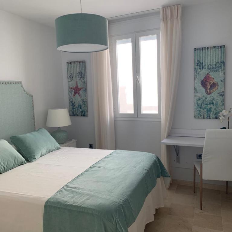 Coral Oro en la Caleta Ha Apartment - Apartamento de 3 dormitorios - 11