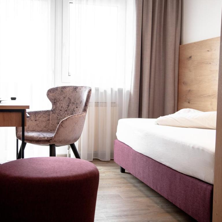 Hotel Sonnegg - Comfort Einzelzimmer - 5