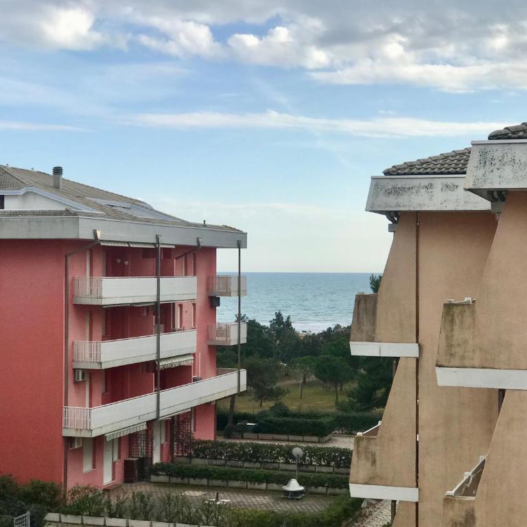 Landora - Appartamentino su 2 Livelli - 10