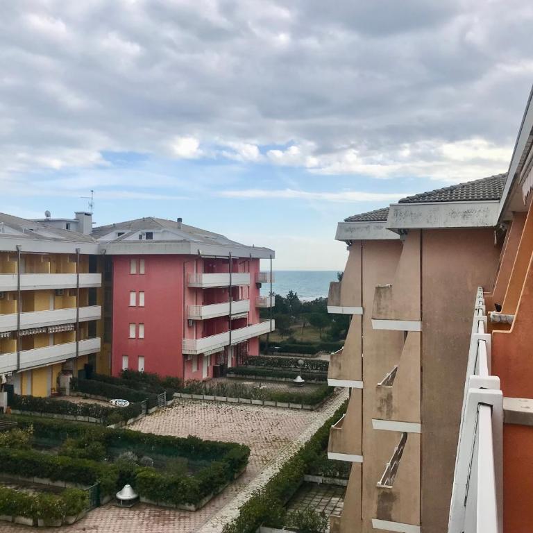 Landora - Appartamentino su 2 Livelli - 9
