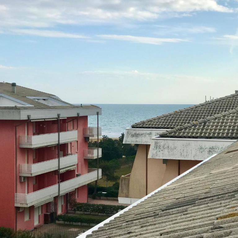 Landora - Appartamentino su 2 Livelli - 11
