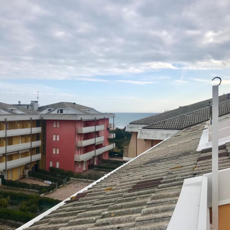 Landora - Appartamentino su 2 Livelli - 13