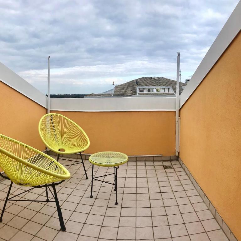 Landora - Appartamentino su 2 Livelli - 23