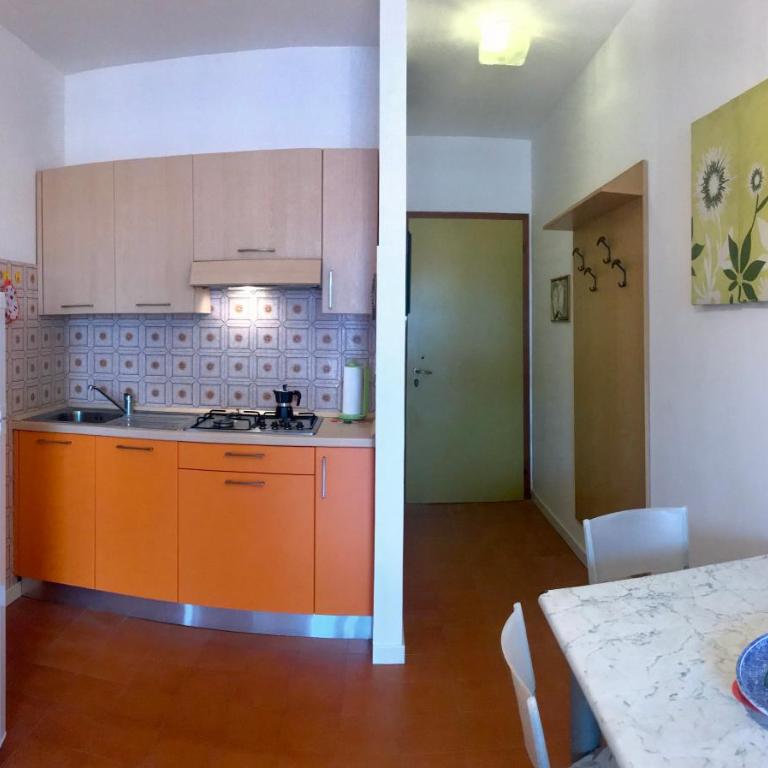Landora - Appartamentino su 2 Livelli - 25