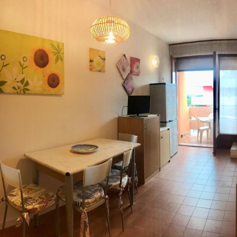 Landora - Appartamentino su 2 Livelli - 26