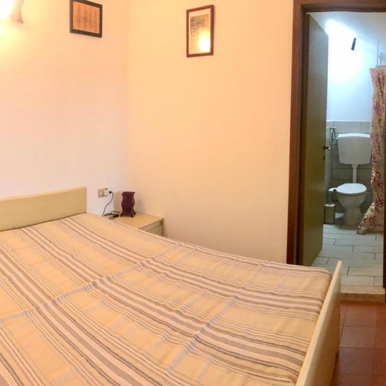 Landora - Appartamentino su 2 Livelli - 24