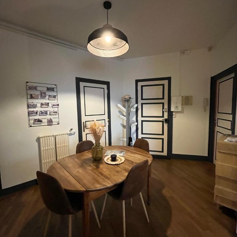 Entre Loire & Château - Vue exceptionnelle à Blois - Appartamento Standard - 20