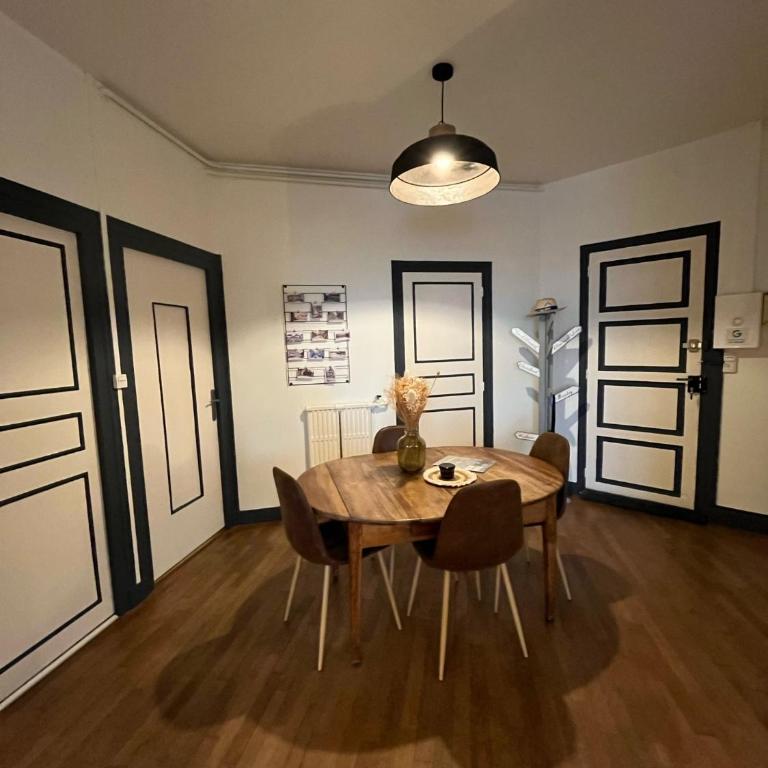 Entre Loire & Château - Vue exceptionnelle à Blois - Appartamento Standard - 17