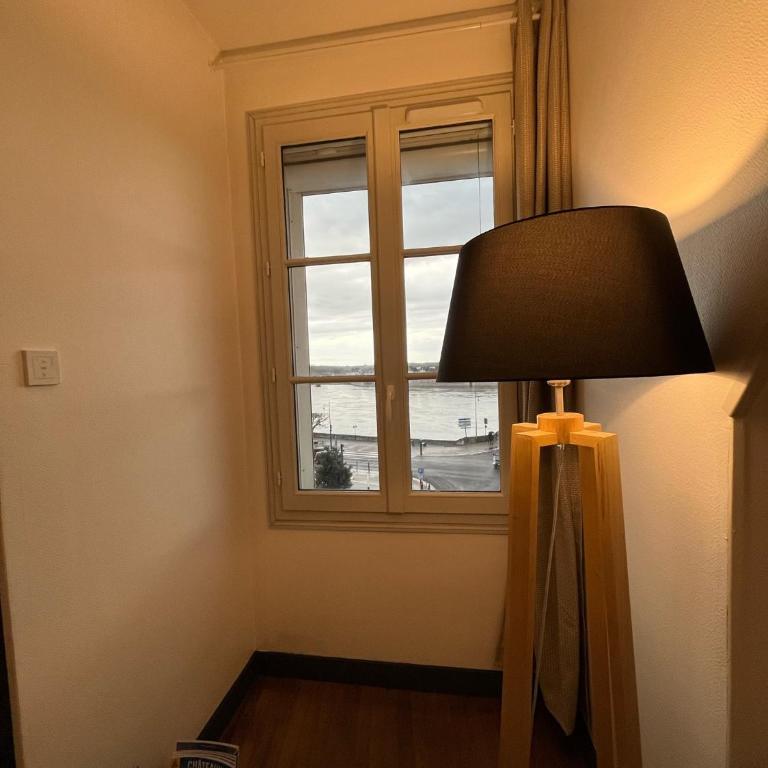 Entre Loire & Château - Vue exceptionnelle à Blois - Appartamento Standard - 15