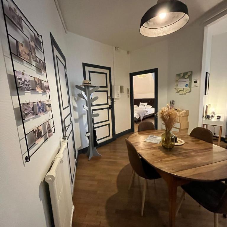 Entre Loire & Château - Vue exceptionnelle à Blois - Appartamento Standard - 18