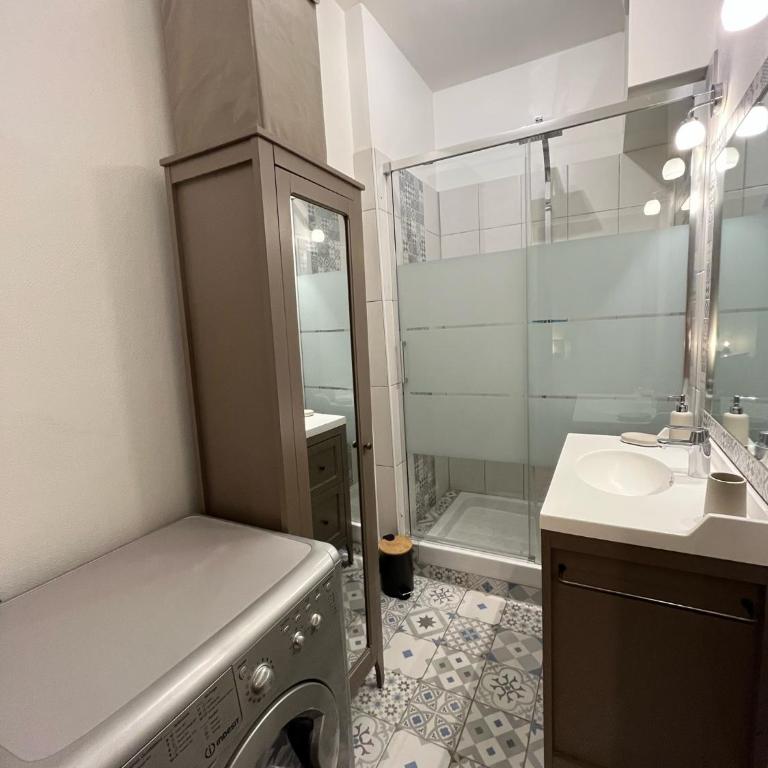 Entre Loire & Château - Vue exceptionnelle à Blois - Appartamento Standard - 31