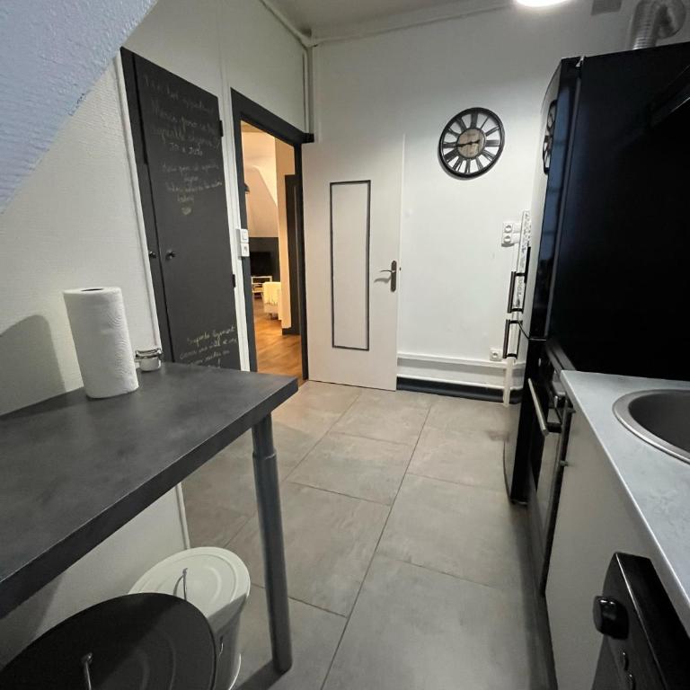 Entre Loire & Château - Vue exceptionnelle à Blois - Appartamento Standard - 25