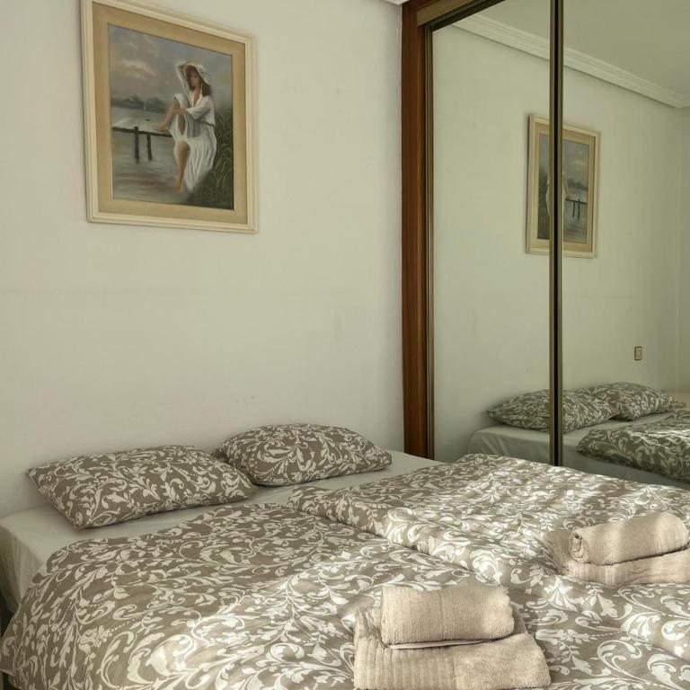 Domo 5E Holiday apt with pool - Apartamento de 2 dormitorios - 19