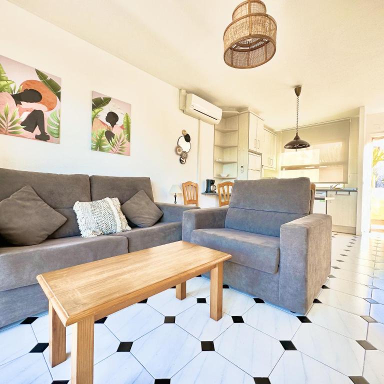Albir Hills Apartments - Superior Bungalow - 3