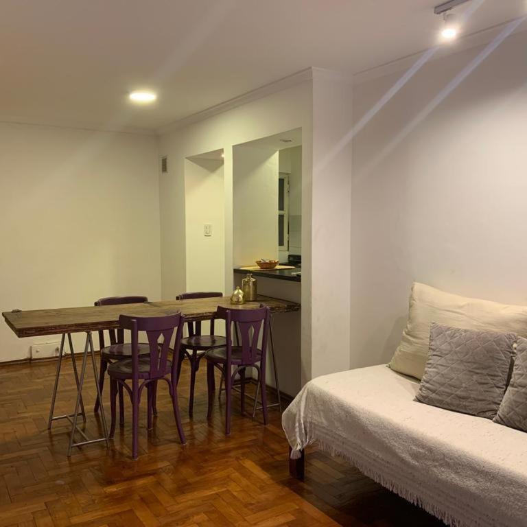 Estancia Nueva Córdoba - Apartamento de 1 dormitorio - 2