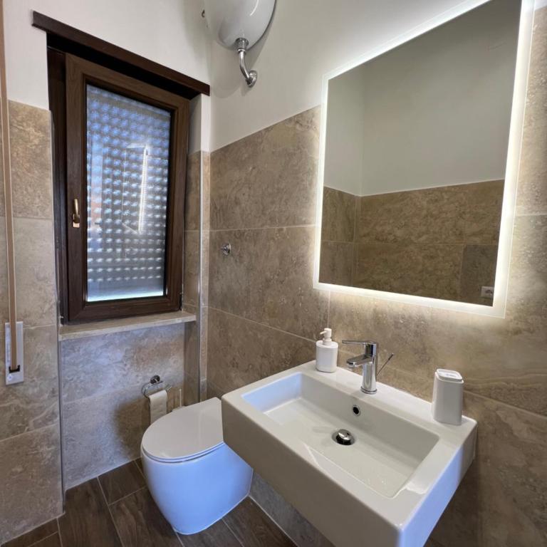 Sea Breeze House - Appartamento con 2 Camere da Letto - 27