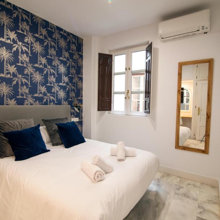 Granadi Apartamentos - One-Bedroom Apartment - 7