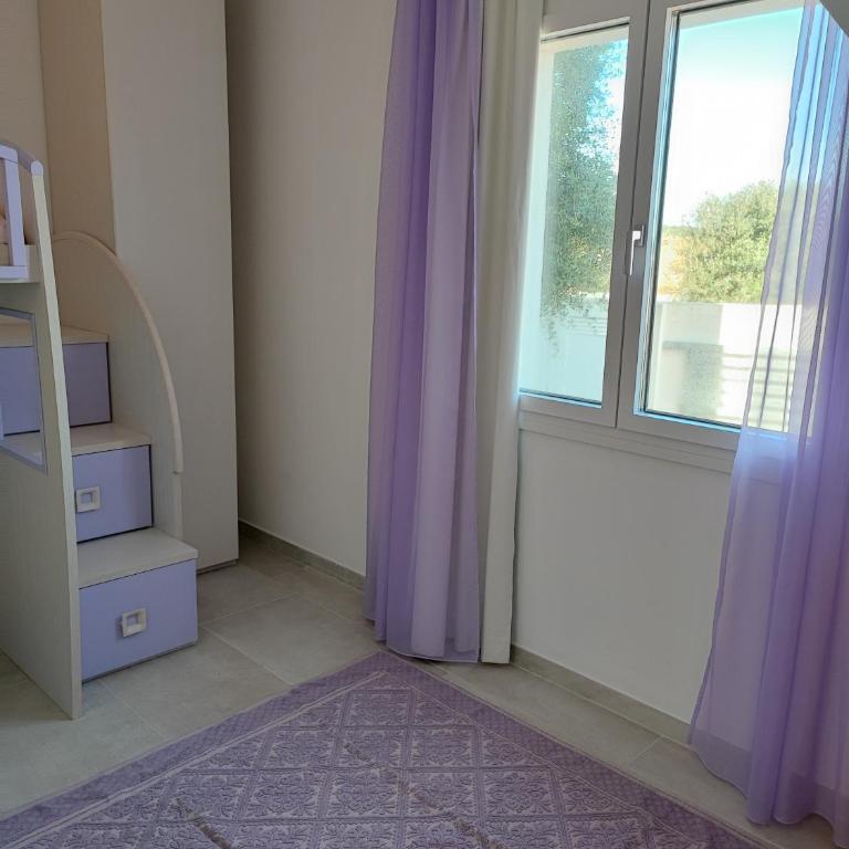 Villetta Baia 1 - Appartamento con 2 Camere da Letto - 11