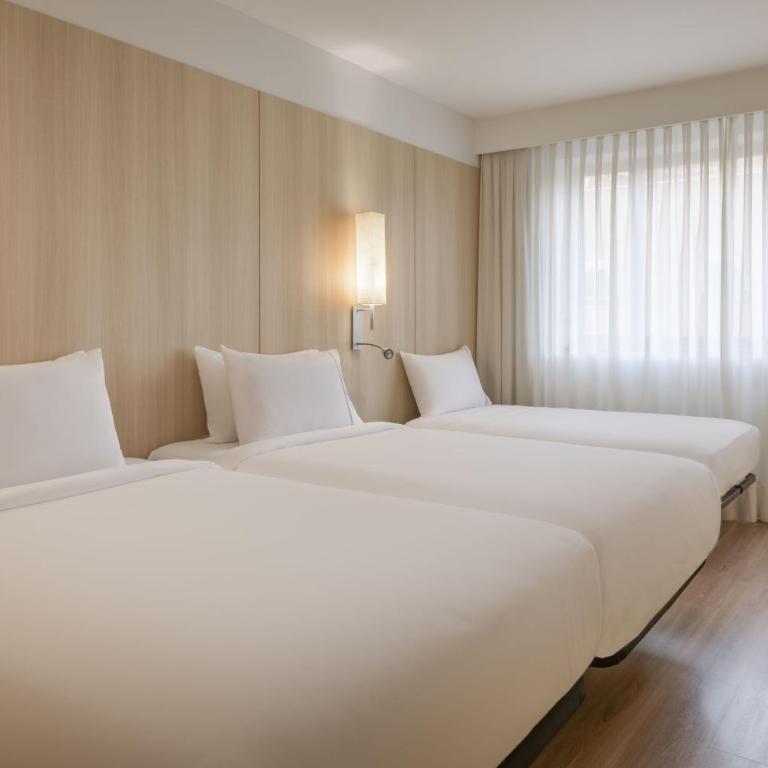 AC Hotel Córdoba by Marriott - Habitación Triple - 2
