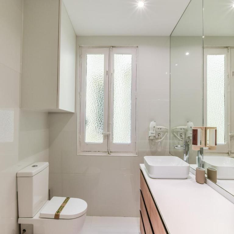 Apartamento Embajadores XIII - Deluxe Apartment - 9