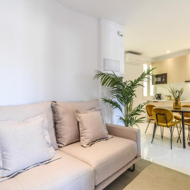 Apartamento Embajadores XIII - Deluxe Apartment - 16