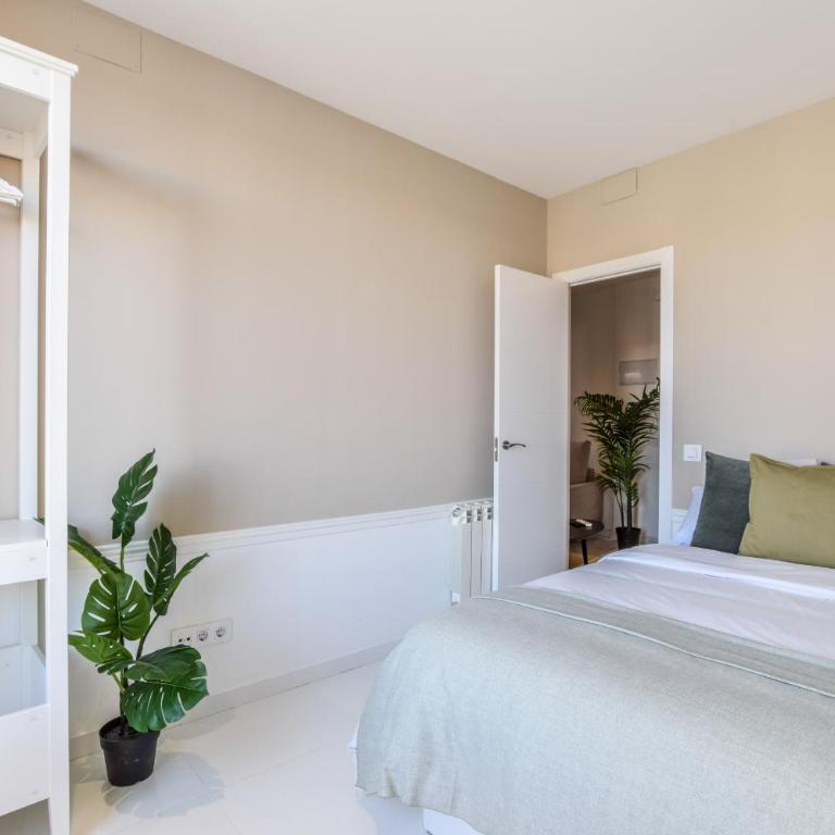 Apartamento Embajadores XIII - Deluxe Apartment - 24
