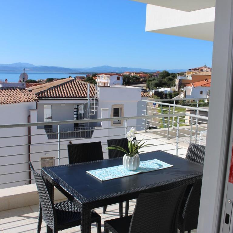 Villetta Baia 1 - Appartamento con 2 Camere da Letto - 3