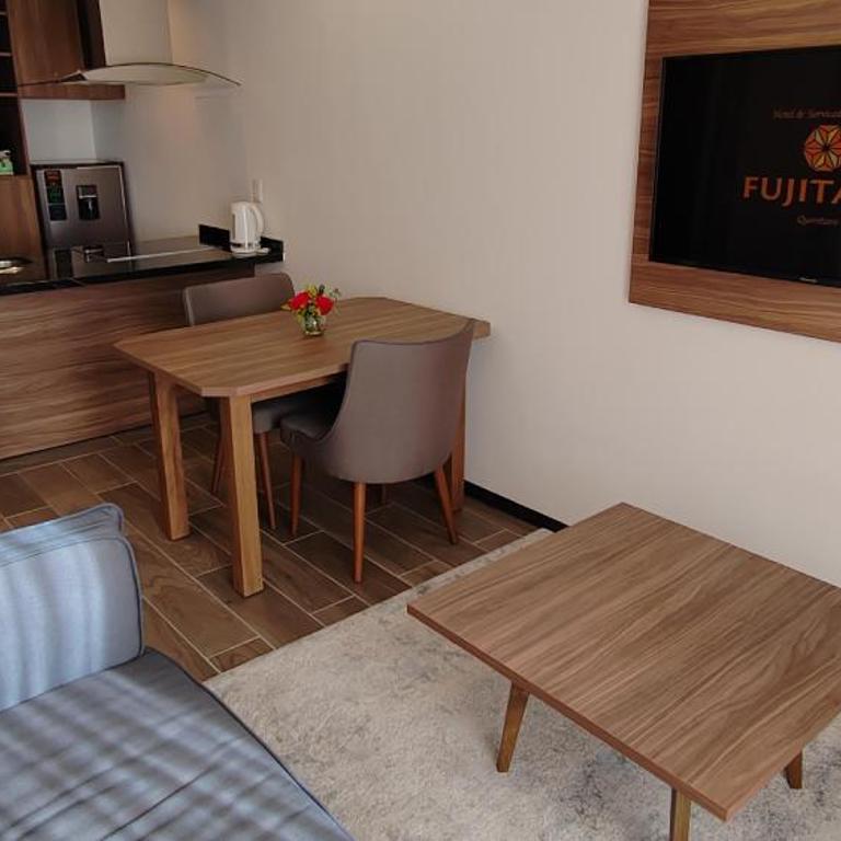 FUJITAYA Querétaro - Junior Suite - 1