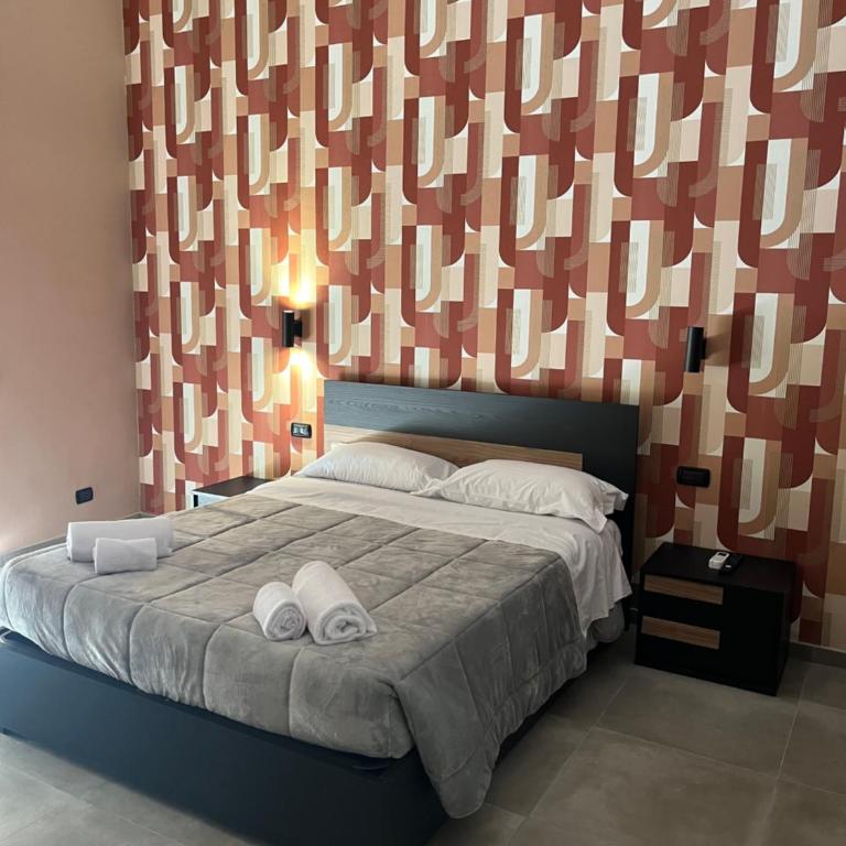 Palazzo Ferrara Apartment - Appartamento con 2 Camere da Letto - 7