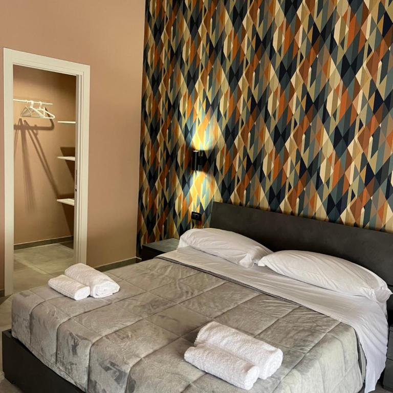 Palazzo Ferrara Apartment - Appartamento con 2 Camere da Letto - 8
