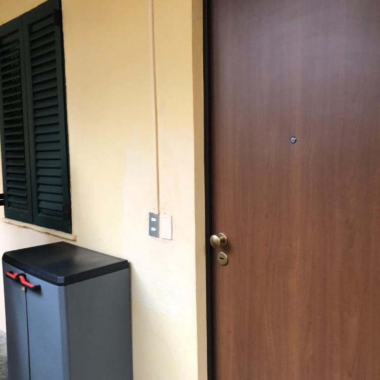 Il Gattino di Sanremo 2 - centro e stazione del treno - Appartamento con 1 Camera da Letto - 22