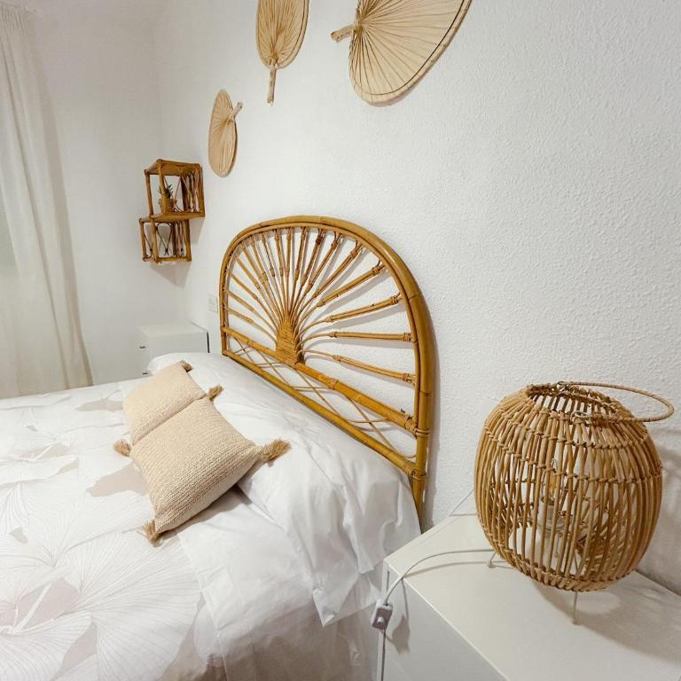 APARTAMENTO CON PARQUING zona centro - Apartamento con terraza - 15