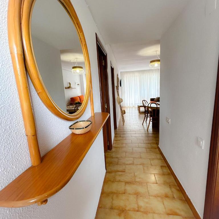APARTAMENTO CON PARQUING zona centro - Apartamento con terraza - 12