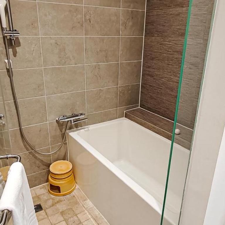 FUJITAYA Querétaro - Two-Bedroom Suite - 5