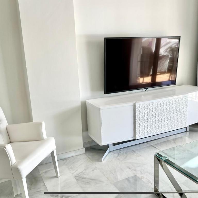 MI CAPRICHO 4B BEACHFRONT - Apartment with sea view - Costa del Sol - - Apartamento de 2 dormitorios - 28