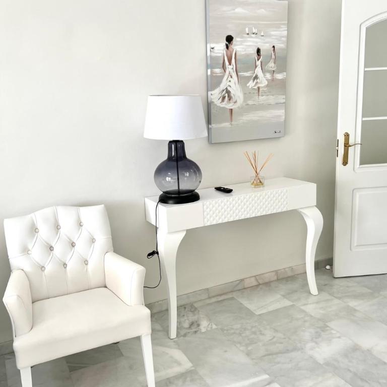 MI CAPRICHO 4B BEACHFRONT - Apartment with sea view - Costa del Sol - - Apartamento de 2 dormitorios - 27