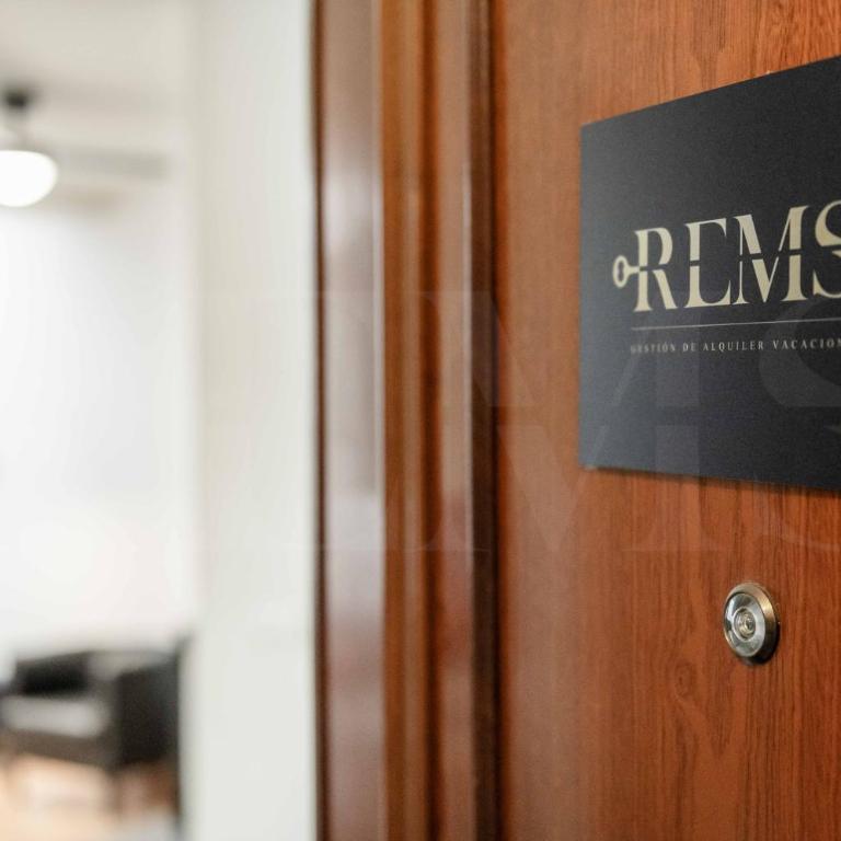 Modern gem in heart of Málaga, near sights REMS - Apartamento de 1 dormitorio - 20