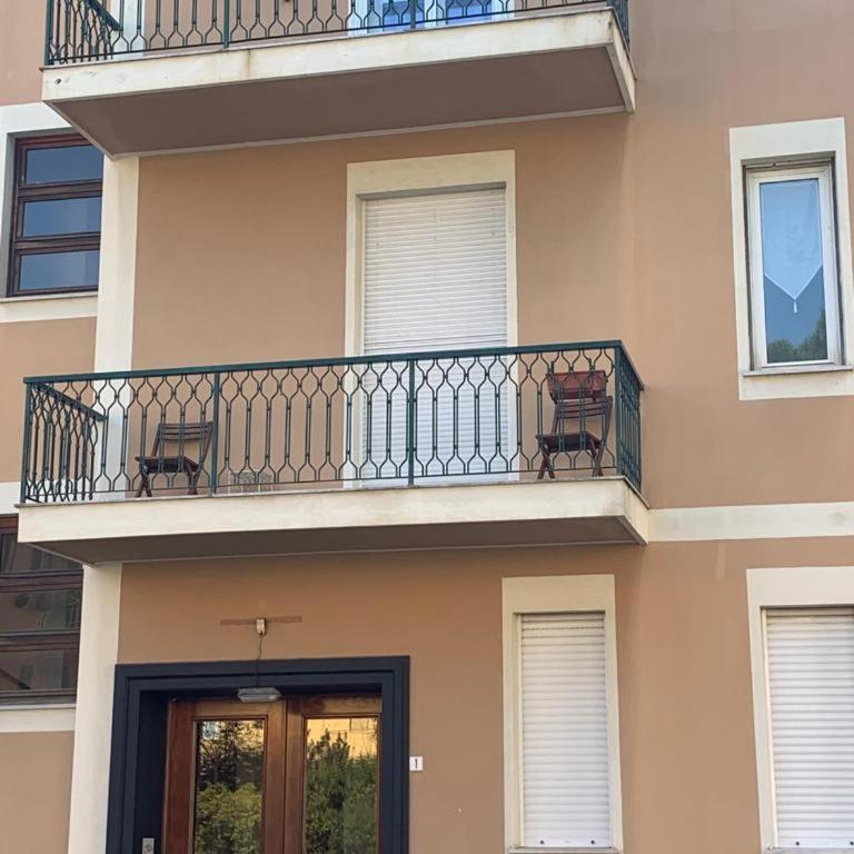 Appartamento Tevere - Appartamento con 2 Camere da Letto - 3