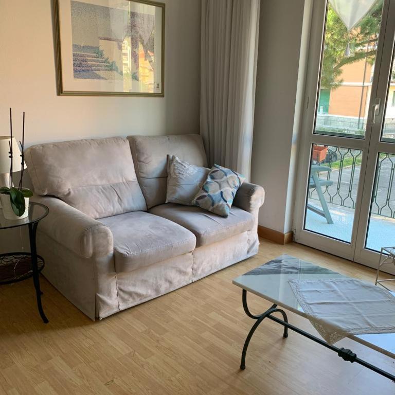 Appartamento Tevere - Appartamento con 2 Camere da Letto - 7