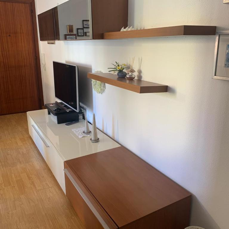 Appartamento Tevere - Appartamento con 2 Camere da Letto - 9