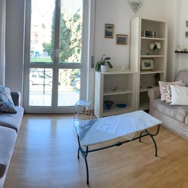 Appartamento Tevere - Appartamento con 2 Camere da Letto - 10